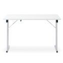 Klaptafel Standard - L-frame