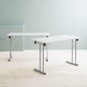 Klaptafel Standard - L-frame