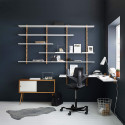 Bureaustoel HÅG Capisco Puls 8010 | DPJ Workspace