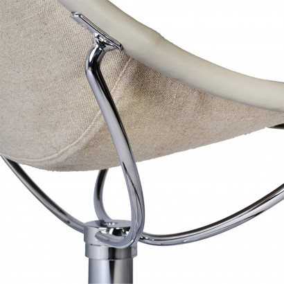 Fauteuil Jetson 66
