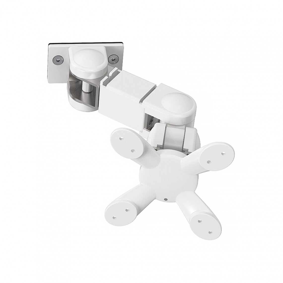 Monitorarm Hold 18 - voor Uniform, 3 gewrichten