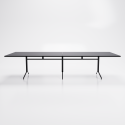 Vergadertafel Boss | DPJ Workspace