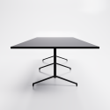 Vergadertafel Boss | DPJ Workspace