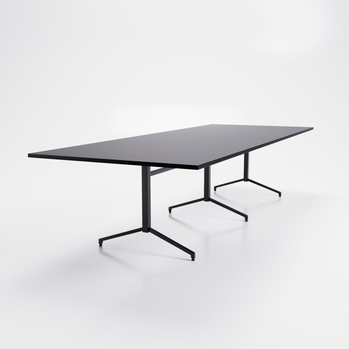 Vergadertafel Boss | DPJ Workspace