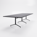 Vergadertafel Boss | DPJ Workspace