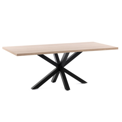 Eettafel A.R