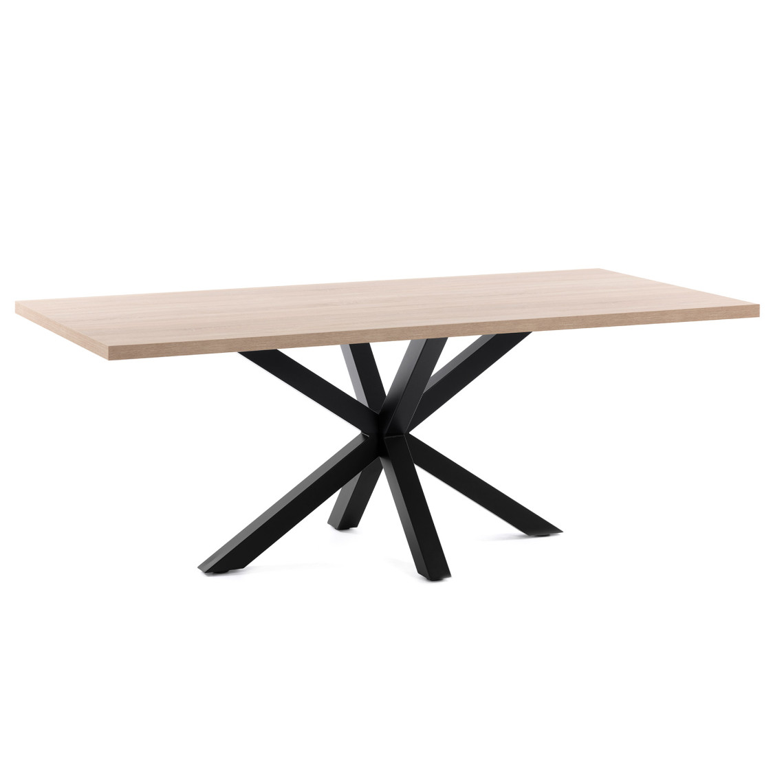 Eettafel A.R