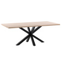 Eettafel A.R