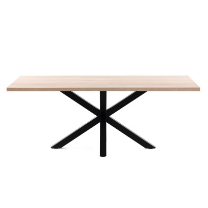 Eettafel A.R