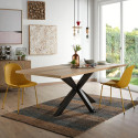Eettafel A.R