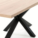 Eettafel A.R
