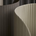 Schermwand & fauteuil Focus Pod