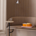 Schermwand & fauteuil Focus Pod