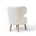 Fauteuil Cute