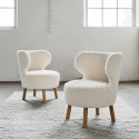 Fauteuil Cute