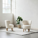 Fauteuil Cute