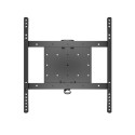 Wandbeugel M VESA Flexarm Tilt & Turn II - Zwart