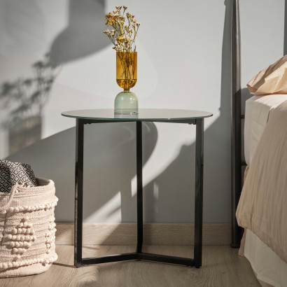 Bijzettafel R.M