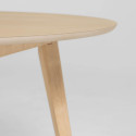 Eettafel B.T
