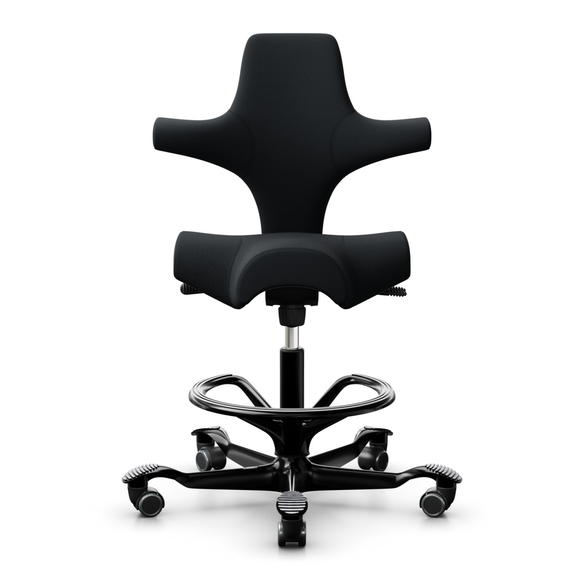 HÅG Capisco 8106, Ergonomische bureaustoel