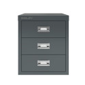 Miniladekast Multidrawer - Drei lades
