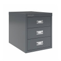 Miniladekast Multidrawer - Drei lades