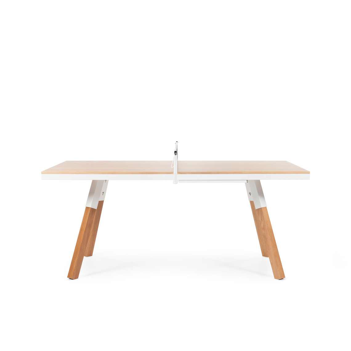 Pingpongtafel You & Me - Voor binnengebruik