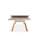 Pingpongtafel You & Me - Voor binnengebruik