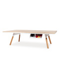 Pingpongtafel You & Me - Voor binnengebruik