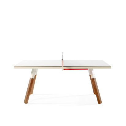 Pingpongtafel You & Me – Voor buitengebruik