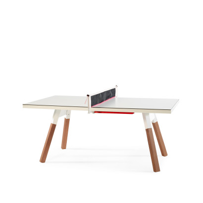 Pingpongtafel You & Me – Voor buitengebruik