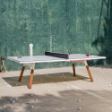 Pingpongtafel You & Me – Voor buitengebruik