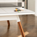 Pingpongtafel You & Me – Voor buitengebruik