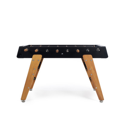 Tafelvoetbalspel RS3 Wood