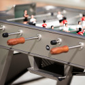 Tafelvoetbalspel RS2 - Voor buitengebruik