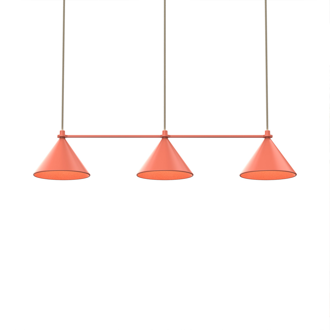 Hanglamp Lumo Trio