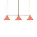 Hanglamp Lumo Trio