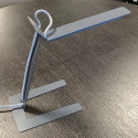 Bureaulamp Benshee - Grijs