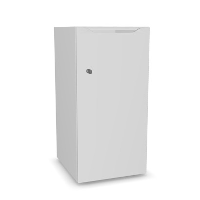 Kast Choice - 1 deur & brievenbakje