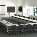 Klaptafel Flip Top
