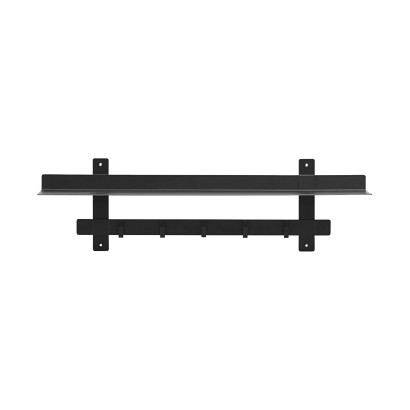 Wandplank Tag
