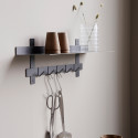 Wandplank Tag