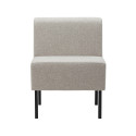 Fauteuil Natur