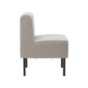 Fauteuil Natur