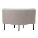 Hoeksofa Natur