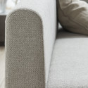 Hoeksofa Natur