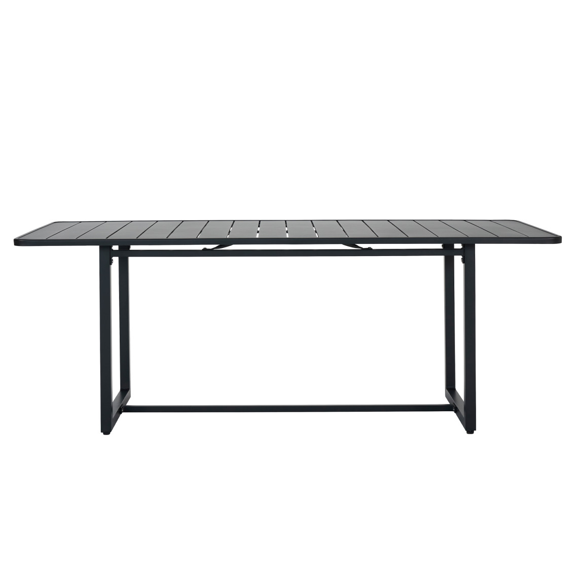 Eettafel Helo