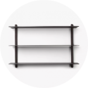 Wandplanken