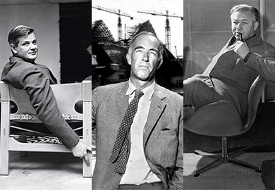 Deense designgeschiedenis – een reis door vorm en functie