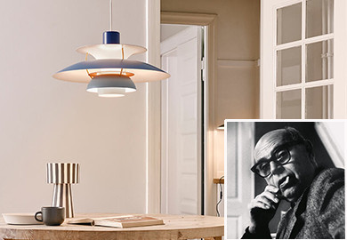 Poul Henningsen – maatschappijkriticus en creator